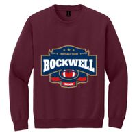 Heavy Blend™ Crewneck Sweatshirt Thumbnail