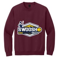 Heavy Blend™ Crewneck Sweatshirt Thumbnail