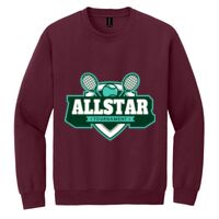 Heavy Blend™ Crewneck Sweatshirt Thumbnail