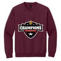 Heavy Blend™ Crewneck Sweatshirt Thumbnail