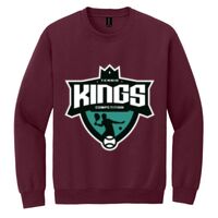 Heavy Blend™ Crewneck Sweatshirt Thumbnail
