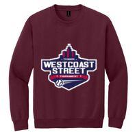 Heavy Blend™ Crewneck Sweatshirt Thumbnail