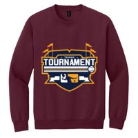 Heavy Blend™ Crewneck Sweatshirt Thumbnail