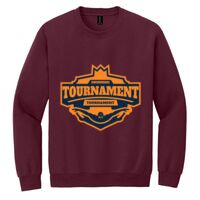 Heavy Blend™ Crewneck Sweatshirt Thumbnail