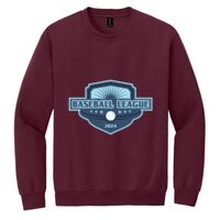 Heavy Blend™ Crewneck Sweatshirt Thumbnail