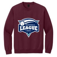 Heavy Blend™ Crewneck Sweatshirt Thumbnail