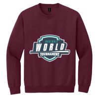 Heavy Blend™ Crewneck Sweatshirt Thumbnail