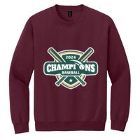 Heavy Blend™ Crewneck Sweatshirt Thumbnail