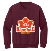 Heavy Blend™ Crewneck Sweatshirt Thumbnail