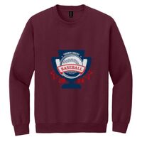 Heavy Blend™ Crewneck Sweatshirt Thumbnail