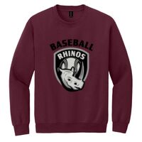 Heavy Blend™ Crewneck Sweatshirt Thumbnail