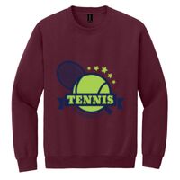 Heavy Blend™ Crewneck Sweatshirt Thumbnail