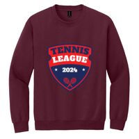 Heavy Blend™ Crewneck Sweatshirt Thumbnail