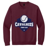 Heavy Blend™ Crewneck Sweatshirt Thumbnail