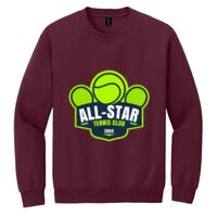 Heavy Blend™ Crewneck Sweatshirt Thumbnail