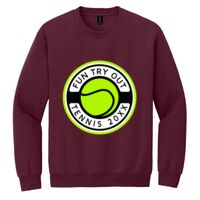 Heavy Blend™ Crewneck Sweatshirt Thumbnail