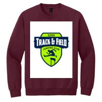 Heavy Blend™ Crewneck Sweatshirt Thumbnail