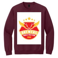 Heavy Blend™ Crewneck Sweatshirt Thumbnail
