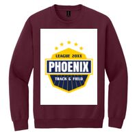 Heavy Blend™ Crewneck Sweatshirt Thumbnail