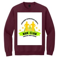 Heavy Blend™ Crewneck Sweatshirt Thumbnail