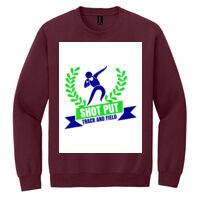 Heavy Blend™ Crewneck Sweatshirt Thumbnail