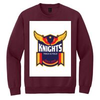 Heavy Blend™ Crewneck Sweatshirt Thumbnail