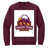 Heavy Blend™ Crewneck Sweatshirt Thumbnail