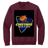 Heavy Blend™ Crewneck Sweatshirt Thumbnail