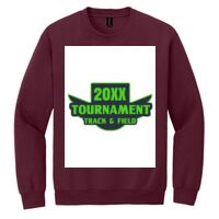 Heavy Blend™ Crewneck Sweatshirt Thumbnail