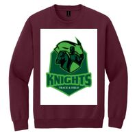 Heavy Blend™ Crewneck Sweatshirt Thumbnail