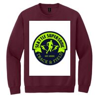 Heavy Blend™ Crewneck Sweatshirt Thumbnail