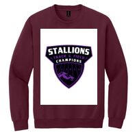 Heavy Blend™ Crewneck Sweatshirt Thumbnail
