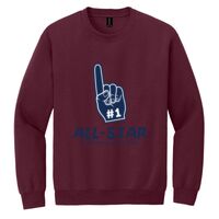 Heavy Blend™ Crewneck Sweatshirt Thumbnail