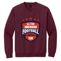 Heavy Blend™ Crewneck Sweatshirt Thumbnail