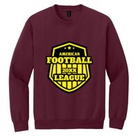 Heavy Blend™ Crewneck Sweatshirt Thumbnail