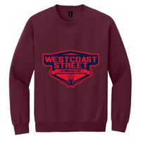 Heavy Blend™ Crewneck Sweatshirt Thumbnail