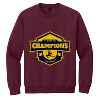 Heavy Blend™ Crewneck Sweatshirt Thumbnail
