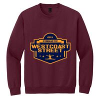 Heavy Blend™ Crewneck Sweatshirt Thumbnail