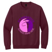 Heavy Blend™ Crewneck Sweatshirt Thumbnail