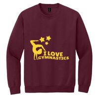 Heavy Blend™ Crewneck Sweatshirt Thumbnail