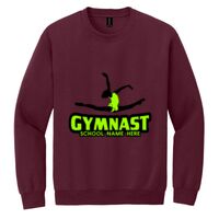 Heavy Blend™ Crewneck Sweatshirt Thumbnail