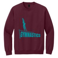Heavy Blend™ Crewneck Sweatshirt Thumbnail