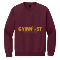 Heavy Blend™ Crewneck Sweatshirt Thumbnail