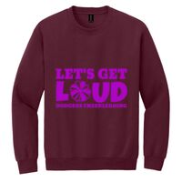 Heavy Blend™ Crewneck Sweatshirt Thumbnail