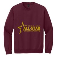 Heavy Blend™ Crewneck Sweatshirt Thumbnail
