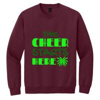 Heavy Blend™ Crewneck Sweatshirt Thumbnail