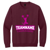 Heavy Blend™ Crewneck Sweatshirt Thumbnail