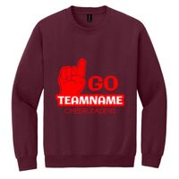 Heavy Blend™ Crewneck Sweatshirt Thumbnail