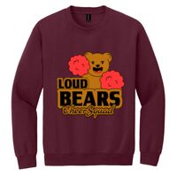 Heavy Blend™ Crewneck Sweatshirt Thumbnail