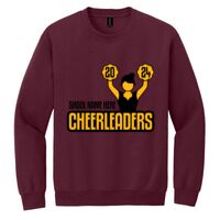 Heavy Blend™ Crewneck Sweatshirt Thumbnail